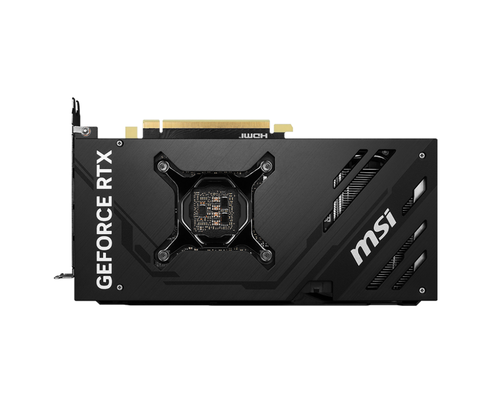 MSI GeForce RTX 4070 Ventus OC 2X