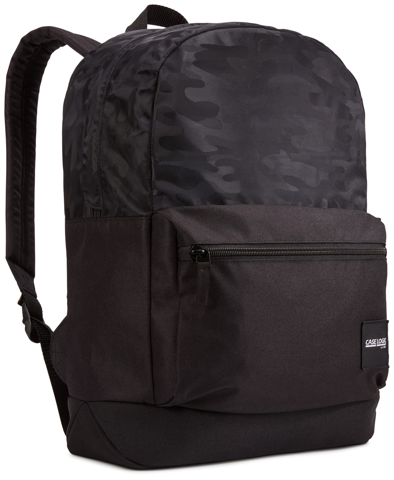  Case Logic Founder Backpack Polyester, 26L, Black Camo