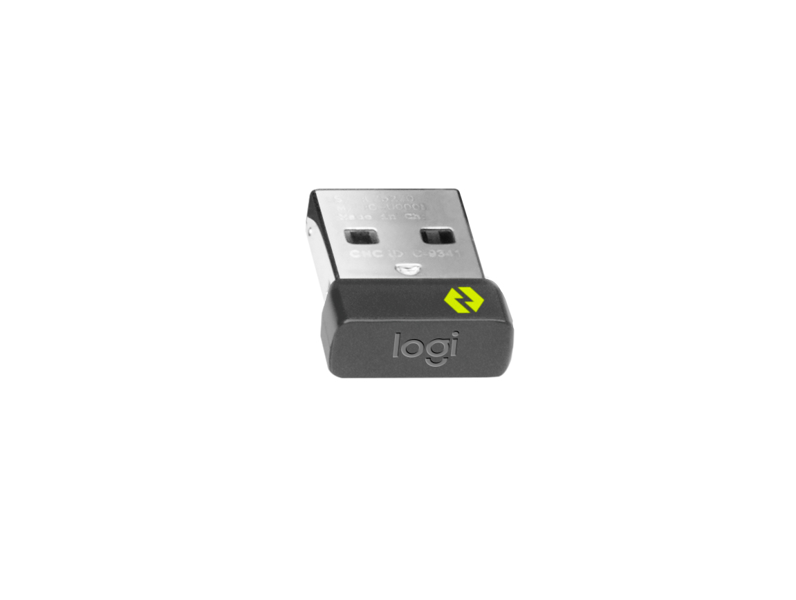 Logitech Bolt Receiver | USB-A