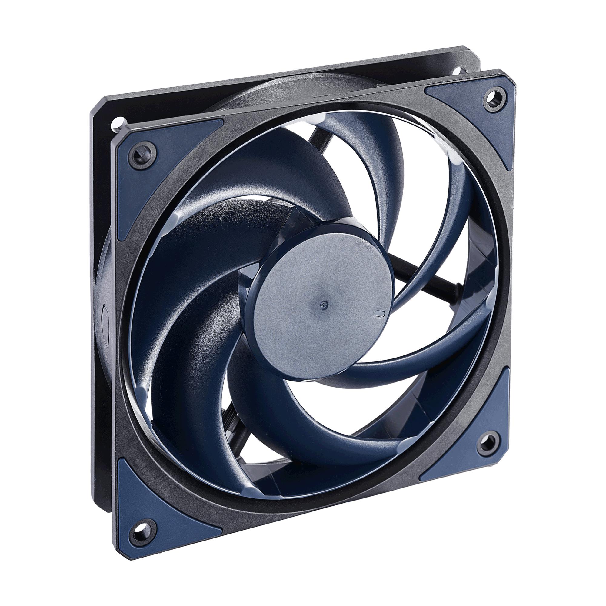 Cooler Master Fan Mobius 120