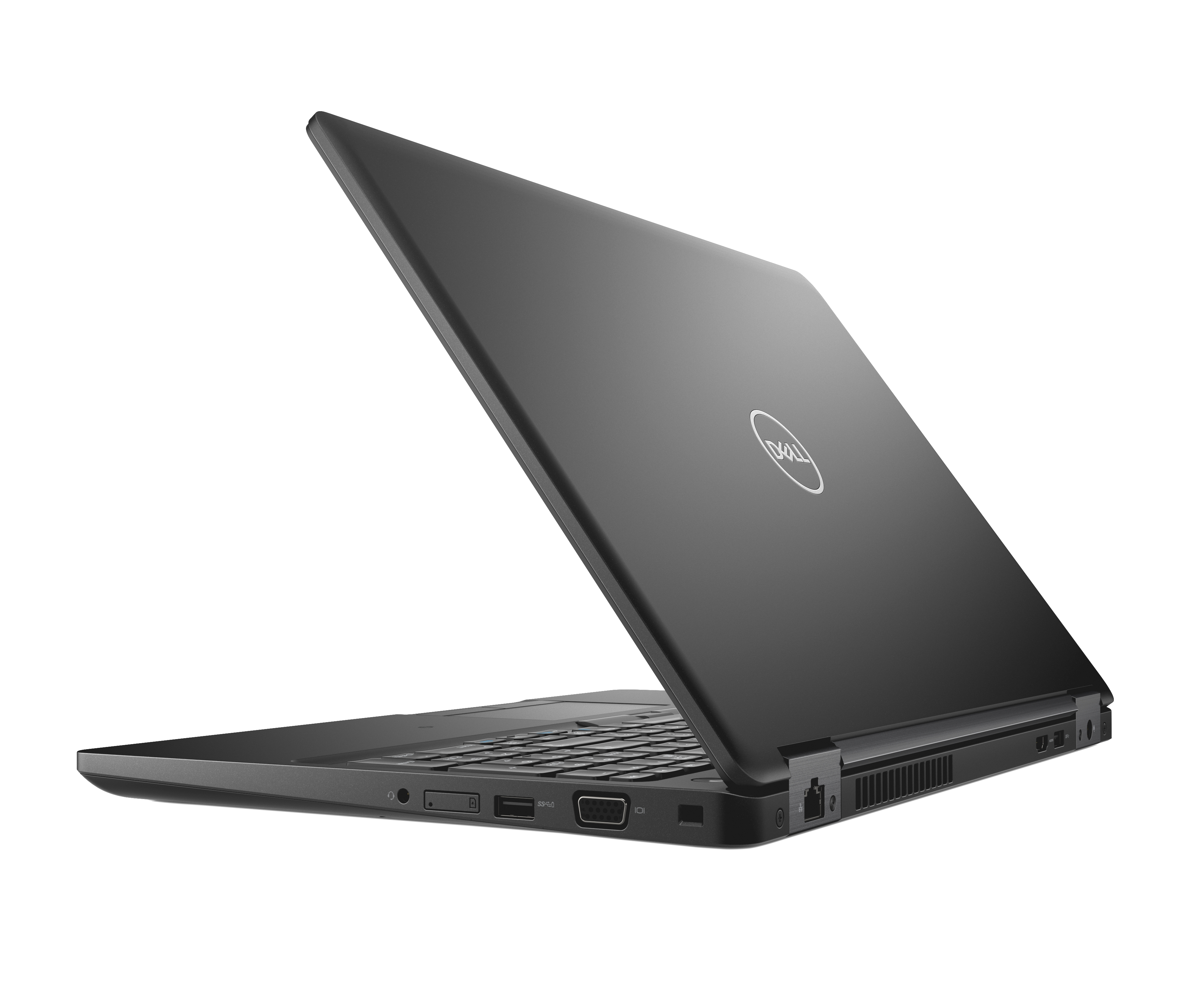 Dell Latitude 5590 | Refurbished  (Laatste - met defecte Webcam)