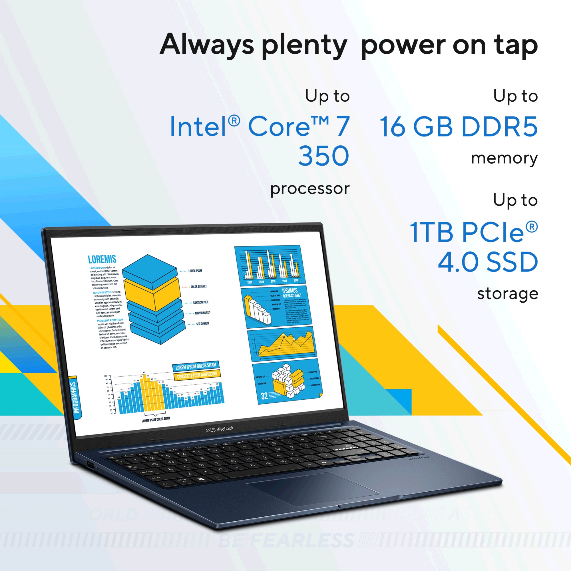ASUS Vivobook 15 VSNB17I1-BUF000
