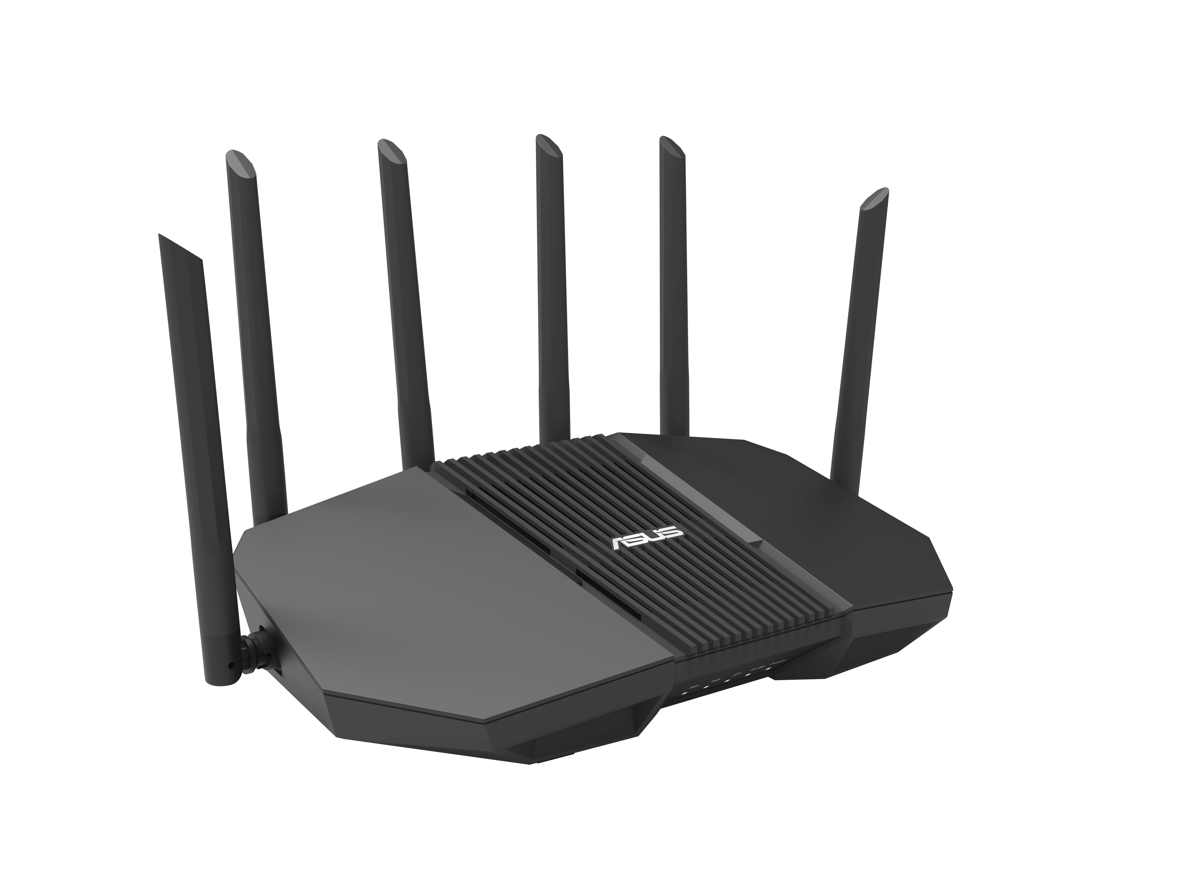 ASUS RT-BE90U BE9400 Tri-band WiFi Router - WiFi 7 - AiMesh - 2.5 Gigabit Ethernet