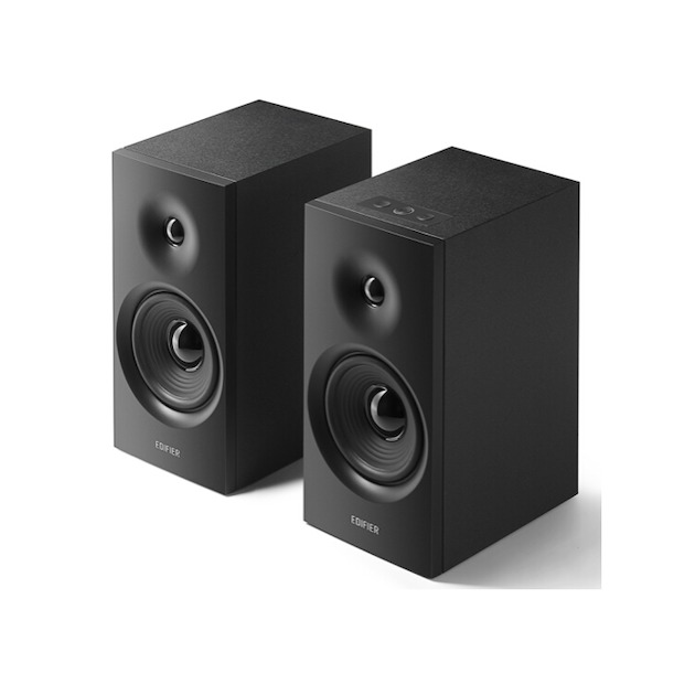 Edifier R1080BT Zwart Edifier R1080BT Zwart