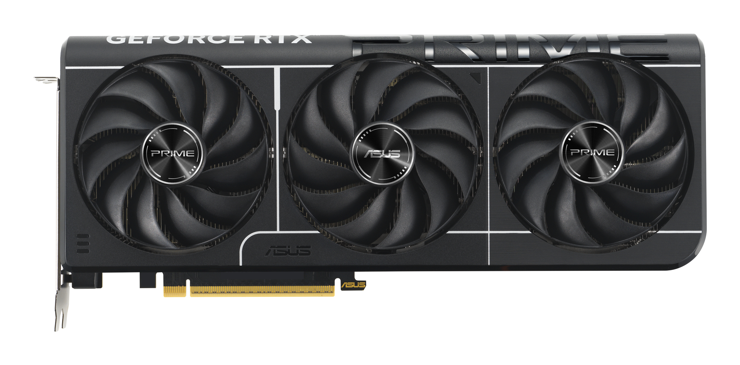 ASUS Prime GeForce RTX 5080 EVO 16GB GDDR7 OC Edition
