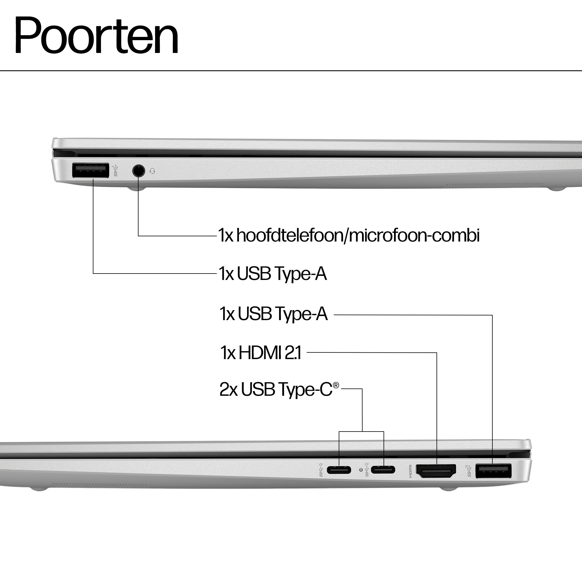 HP Pavilion Aero 13-bg0060nd