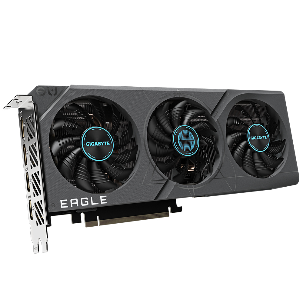 Gigabyte GeForce RTX 4060Ti Eagle 8GB