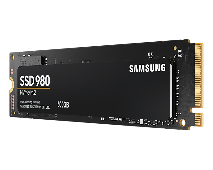 Samsung 980 500GB