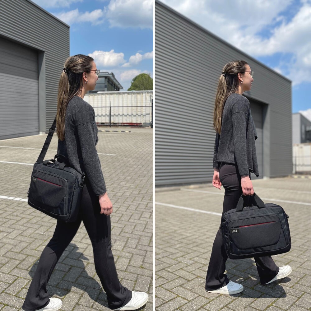 ACT Tas Suburb Laptoptas AC8570, 15"