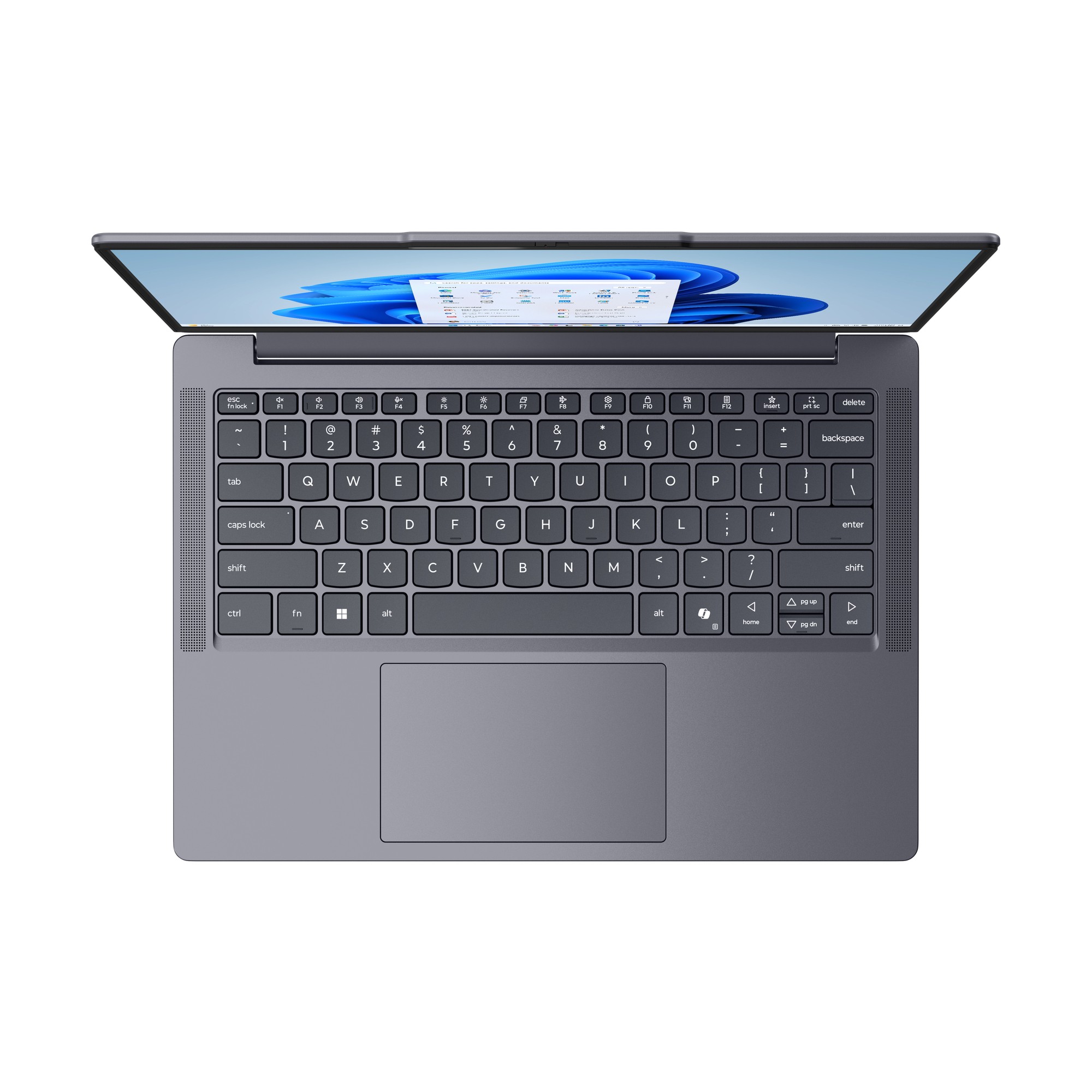 Lenovo IdeaPad Slim 3 14AHP10