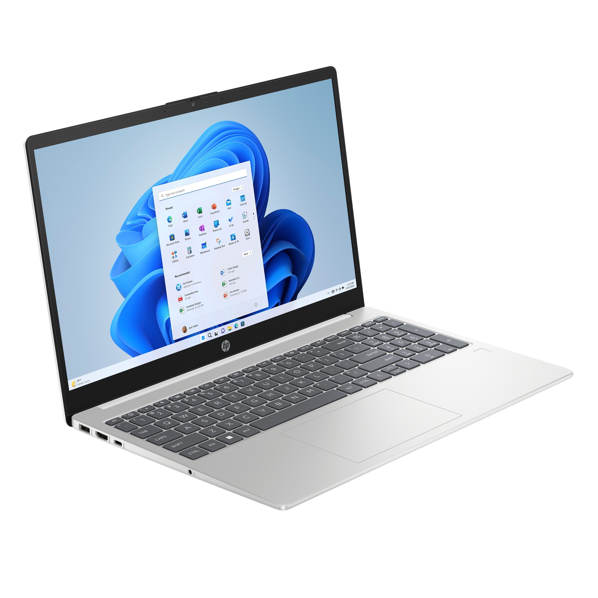 HP 15-fc0078nd