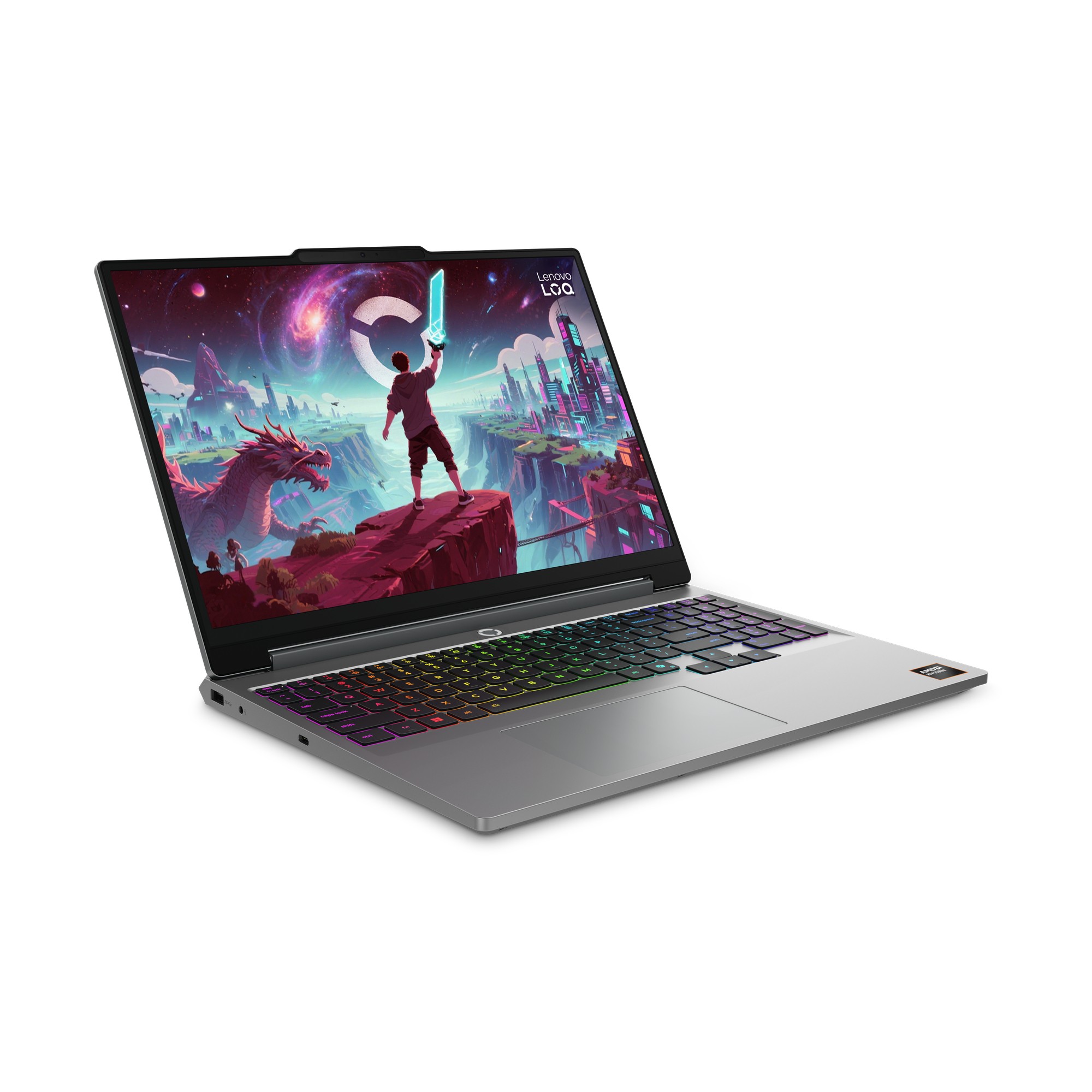 Lenovo LOQ 15AHP11 (83TN004XMH)
