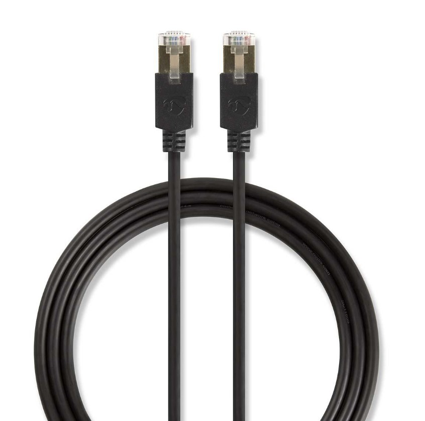 Nedis CAT6 FTP | CCBW85210AT50 Nedis CAT6 FTP | CCBW85210AT50