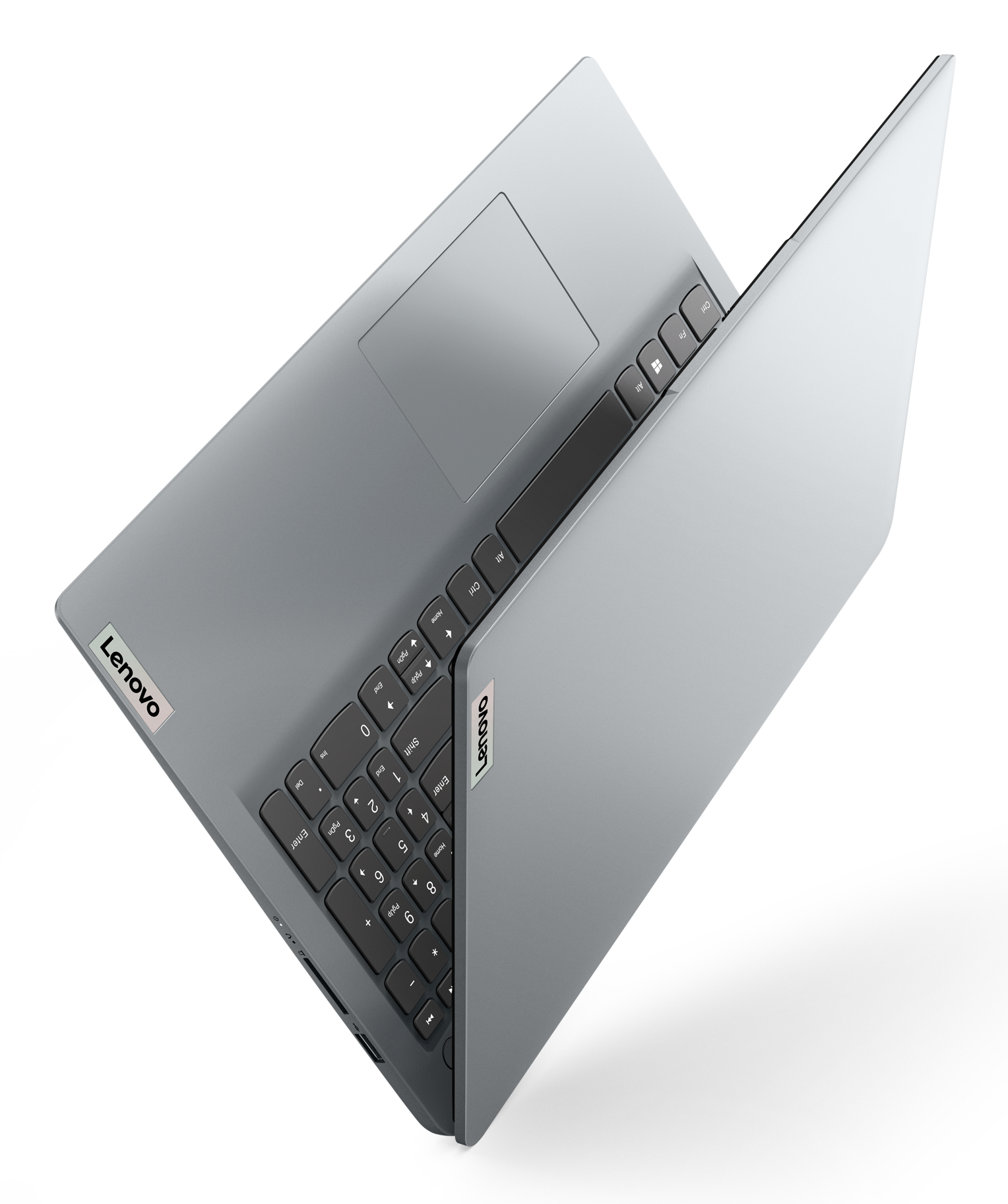 Lenovo IdeaPad 1 15ALC7 | 82R400WPMH