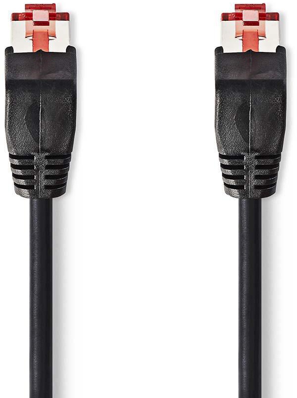 Nedis CAT6 UTP | CCGP85200BK50