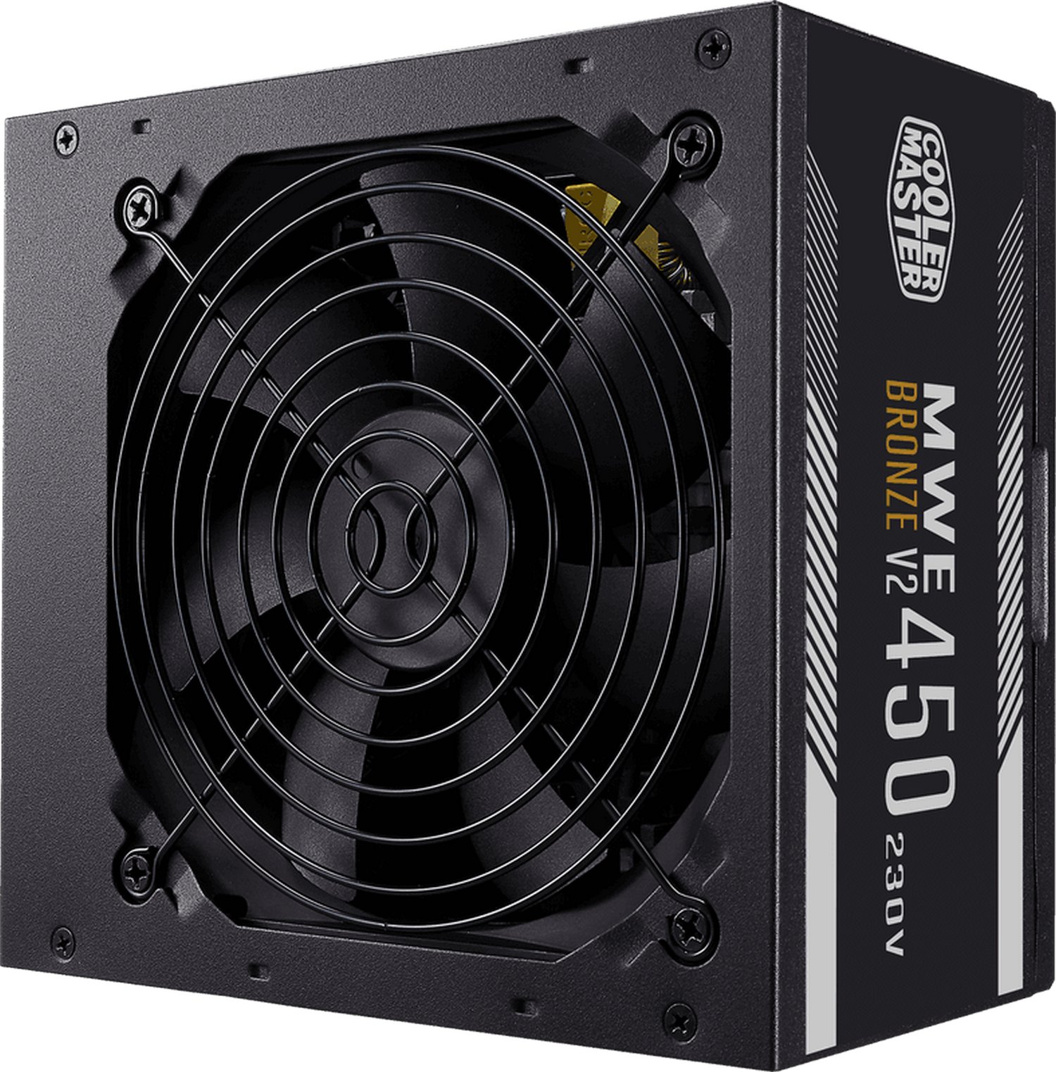 Cooler Master MWE 450W MPE-4501-ACABW-BEU