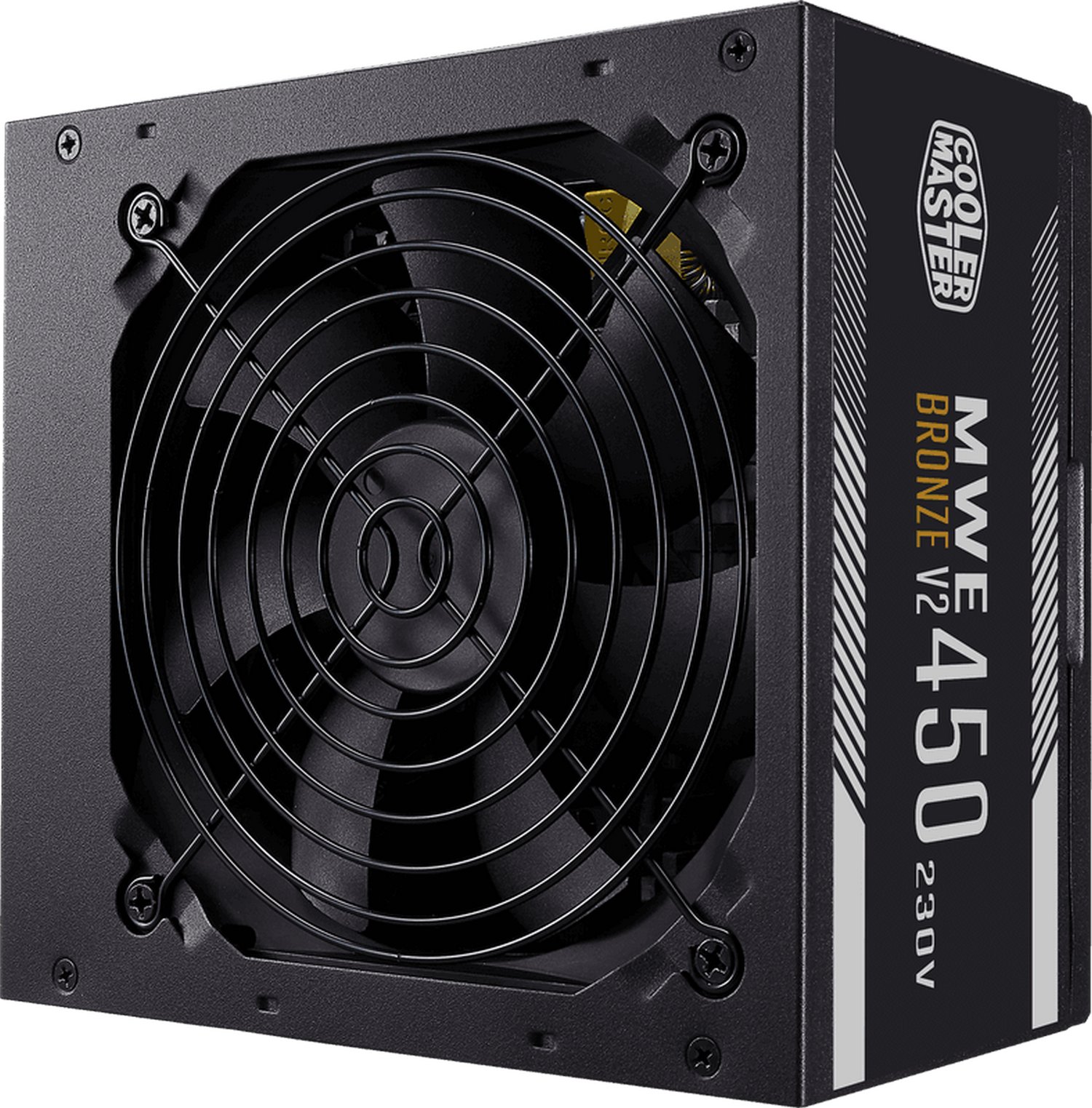 Cooler Master MWE 450W