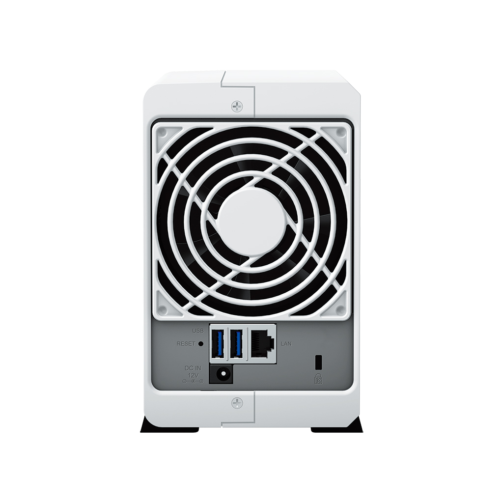 Synology DiskStation DS223j Synology DiskStation DS223j