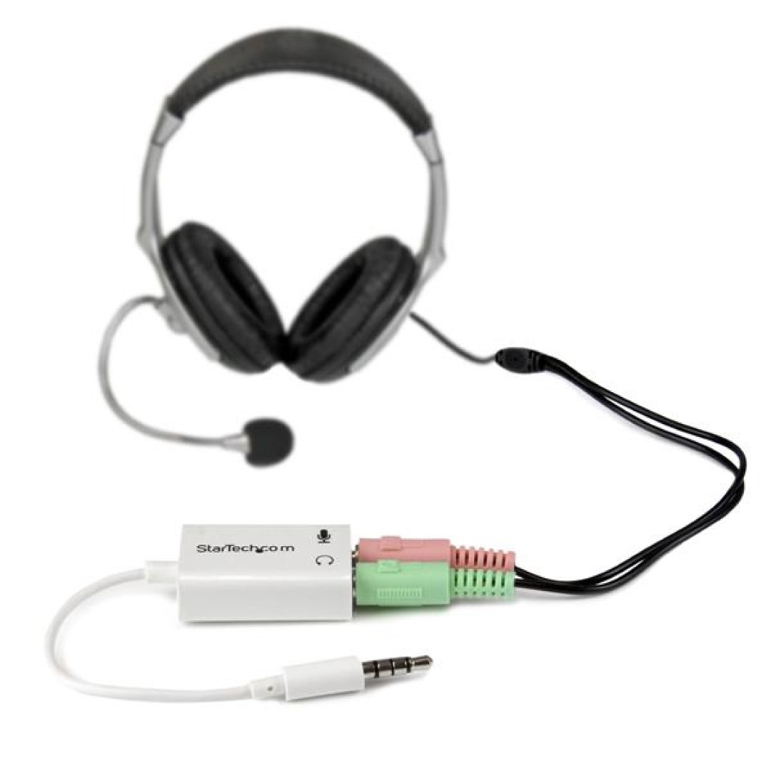 StarTech Audio Verloop | MUYHSMFFADW