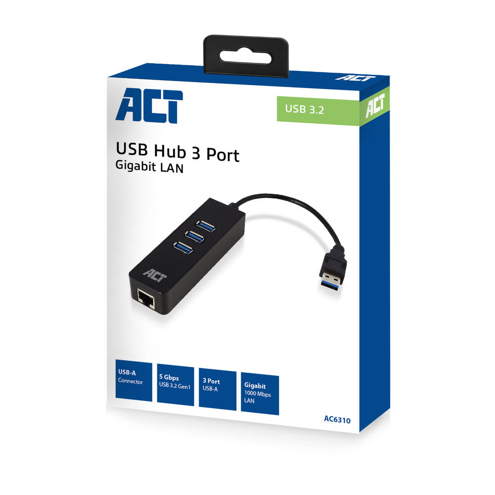 ACT AC6310 | USB-A
