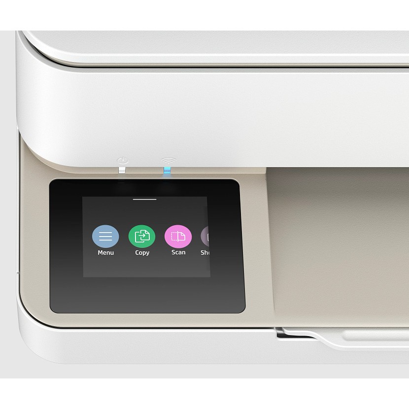 HP Printer Envy 6120e All in One, Wi-Fi