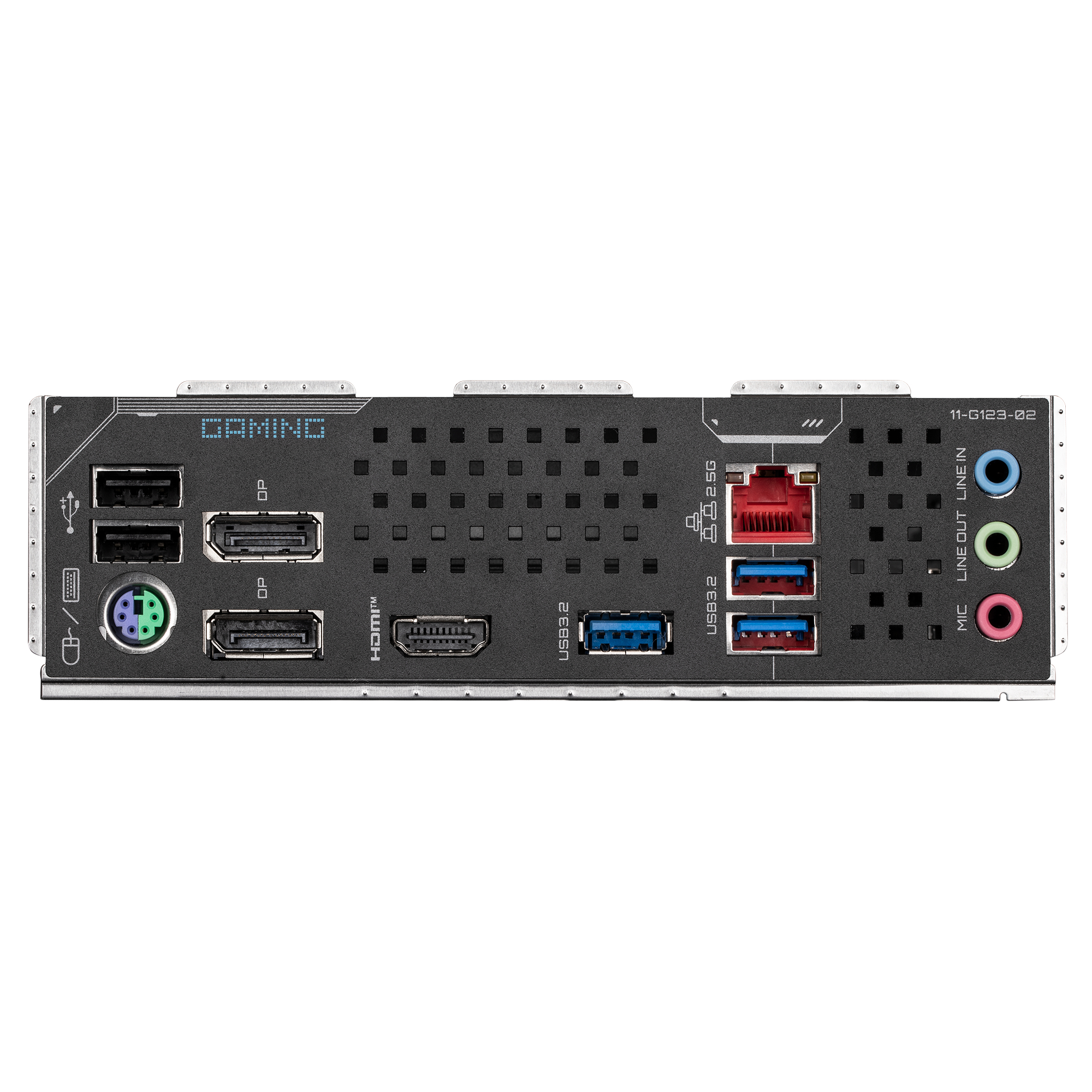 Gigabyte Z890M Gaming X