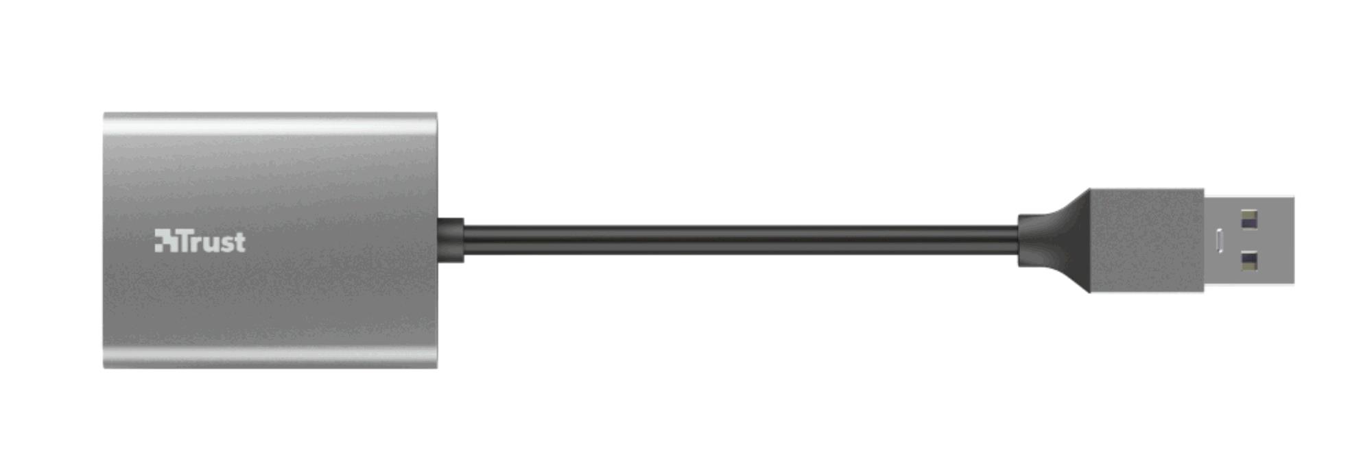 Trust Dalyx | USB-A Trust Dalyx | USB-A