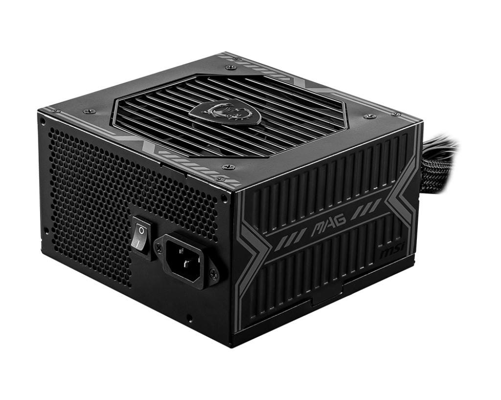 MSI MPG A750BN | 750W