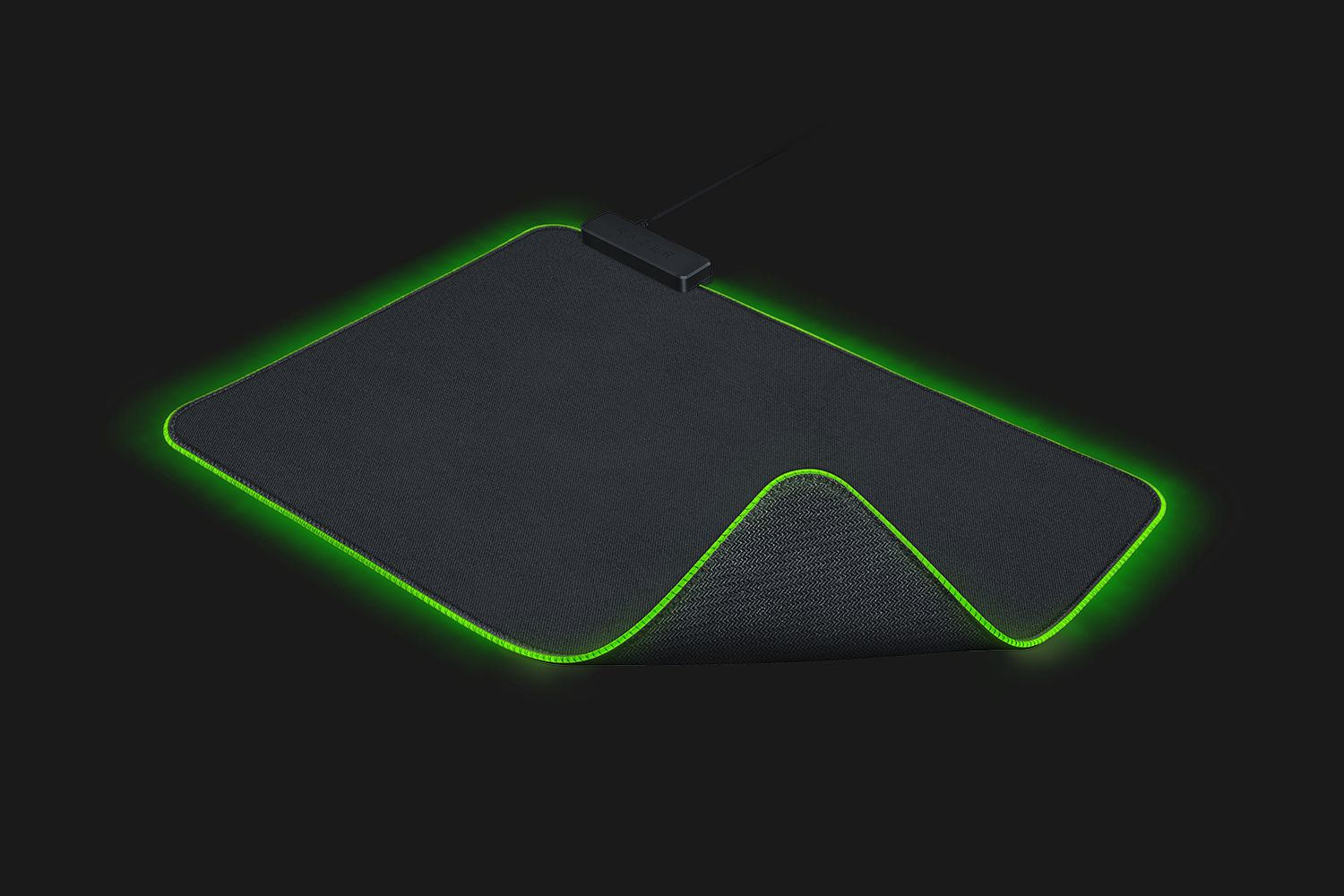 Razer Goliathus Chroma Extended - Soft Gaming Mouse Mat