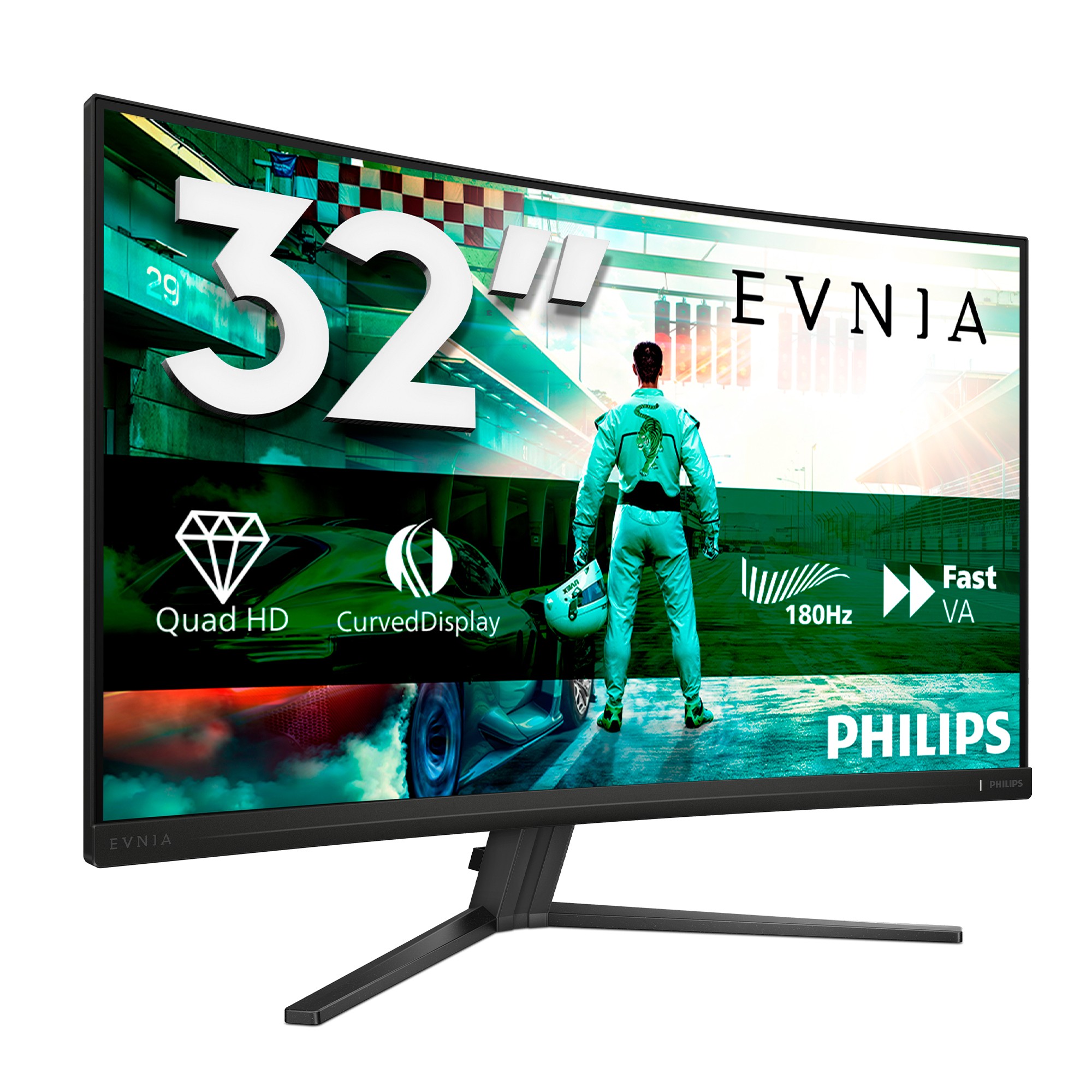 PHILIPS Evnia 32M2C3500L