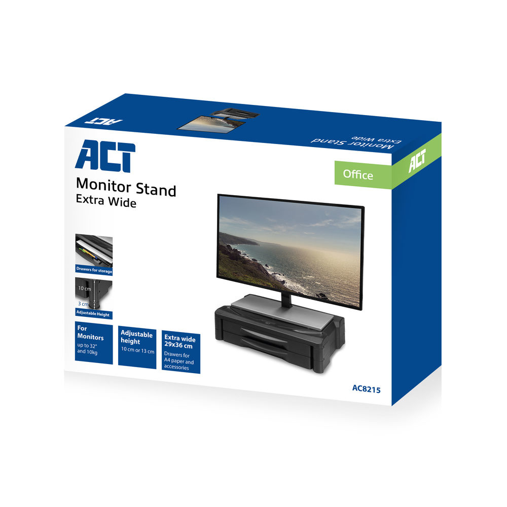 ACT AC8215