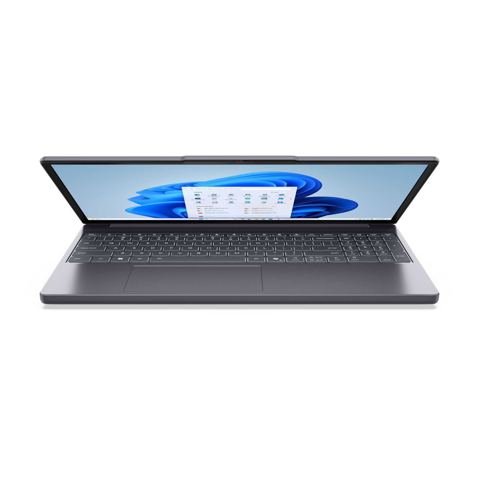 Lenovo IdeaPad Slim 3 15IRH10 | 83K100TBMH