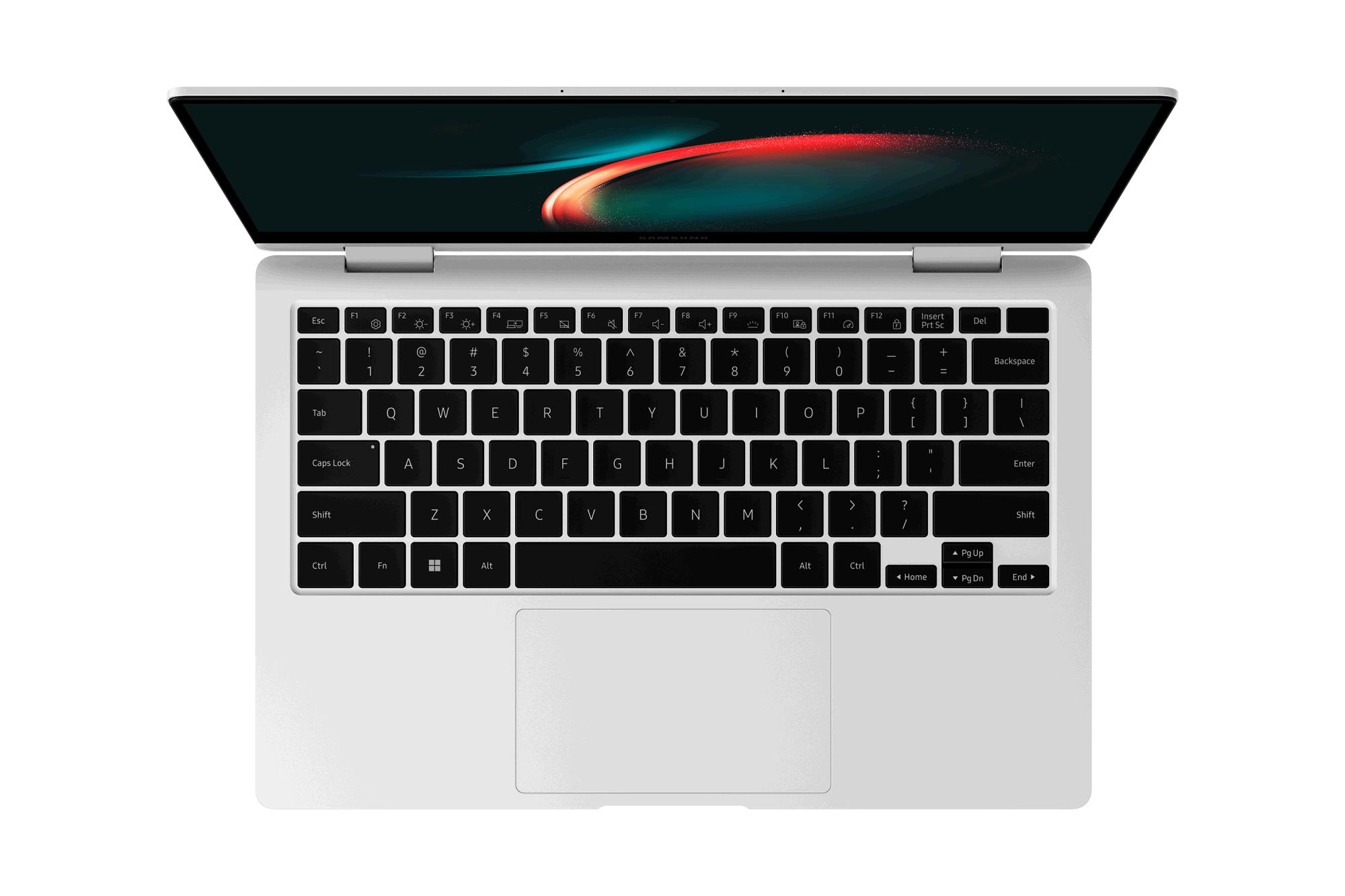 Samsung Galaxy Book3 360  / Nu met gratis Leather sleeve, bij aankoop in de winkel