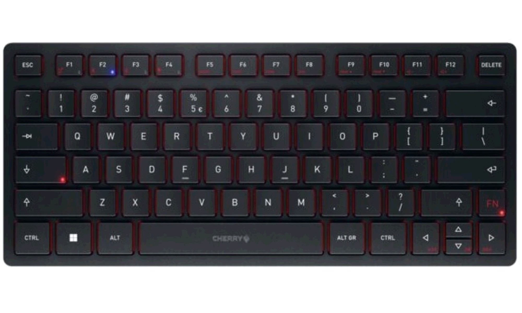 Cherry KW 9200 Mini