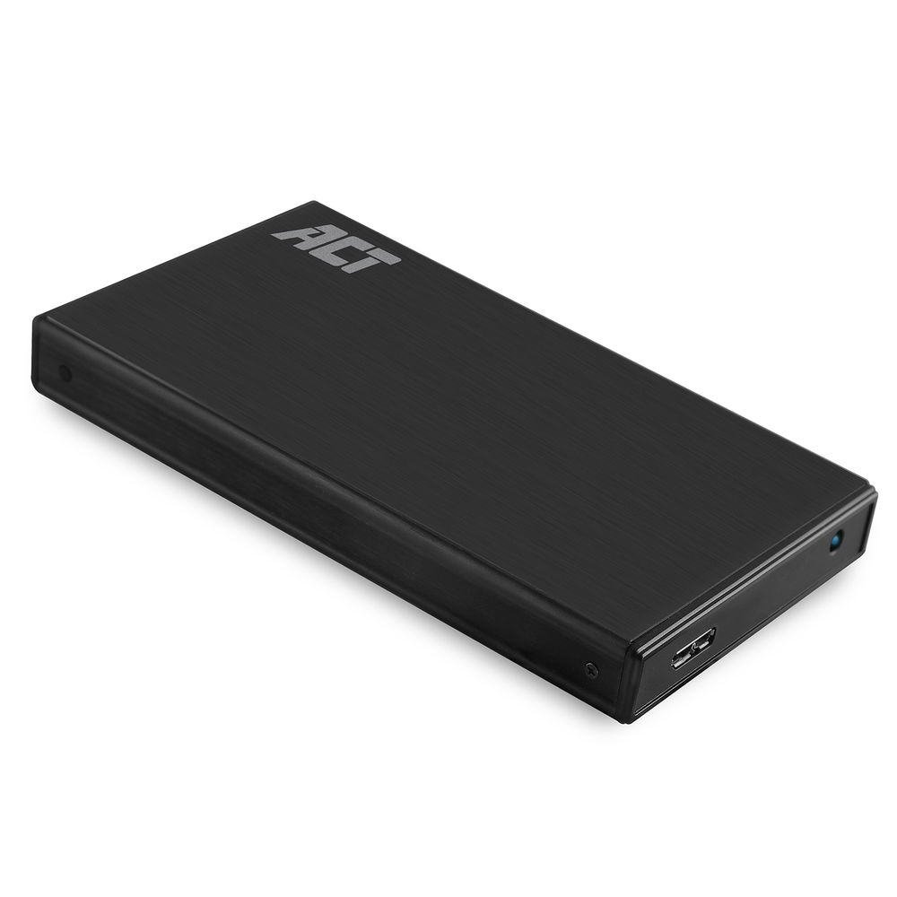ACT AC1200 | 2,5"