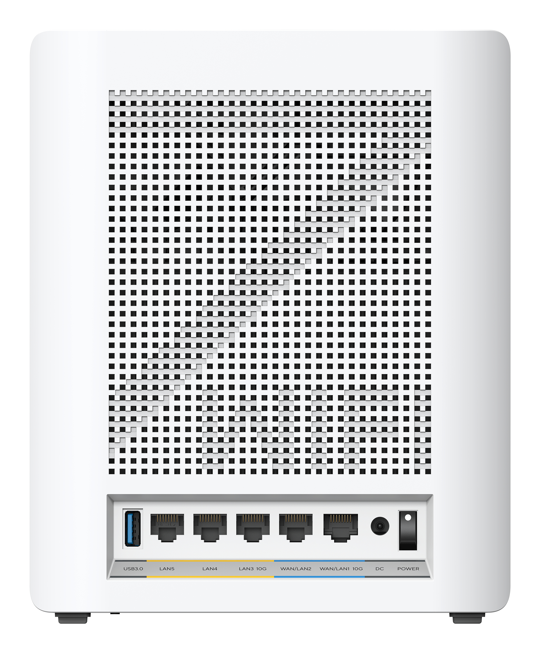 Asus WL-Router ZenWiFi BQ16 - 2-pack