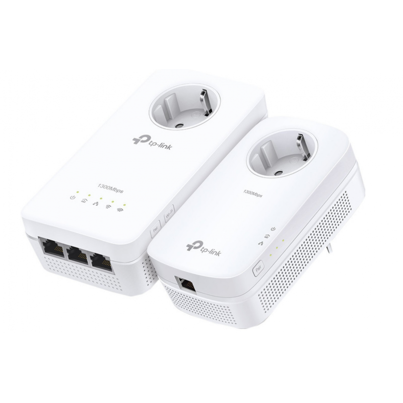 TP-Link TL-WPA8631P Kit