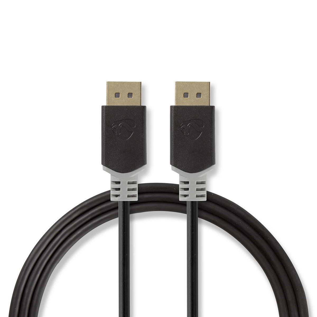 Nedis DisplayPort Kabel | CCBW37014AT10