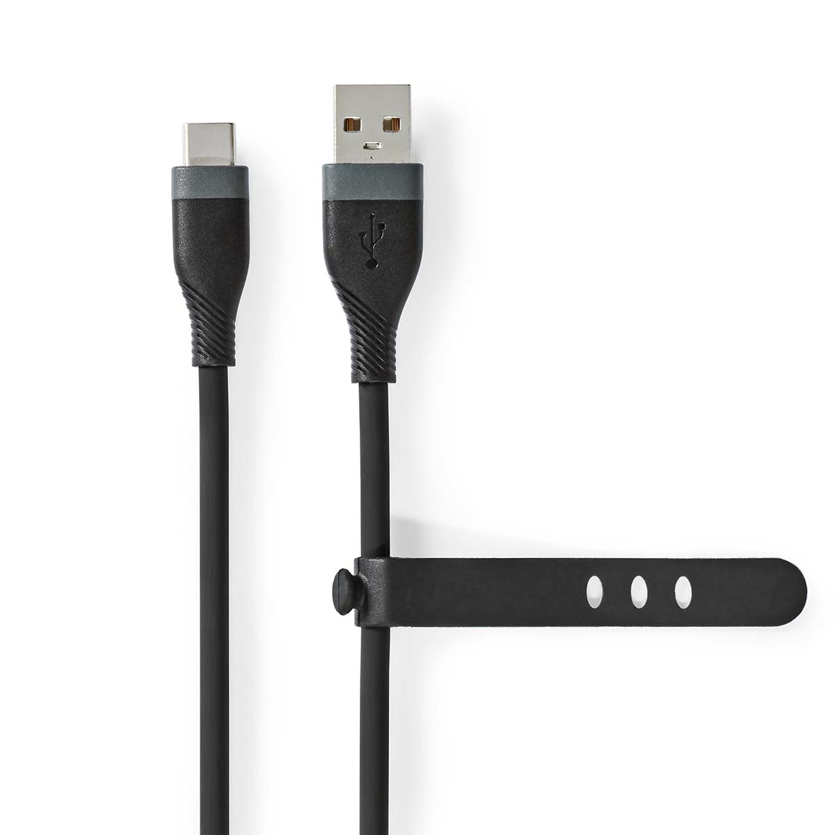 Nedis USB Kabel 2.0 | CCGB60800BK15 Nedis USB Kabel 2.0 | CCGB60800BK15