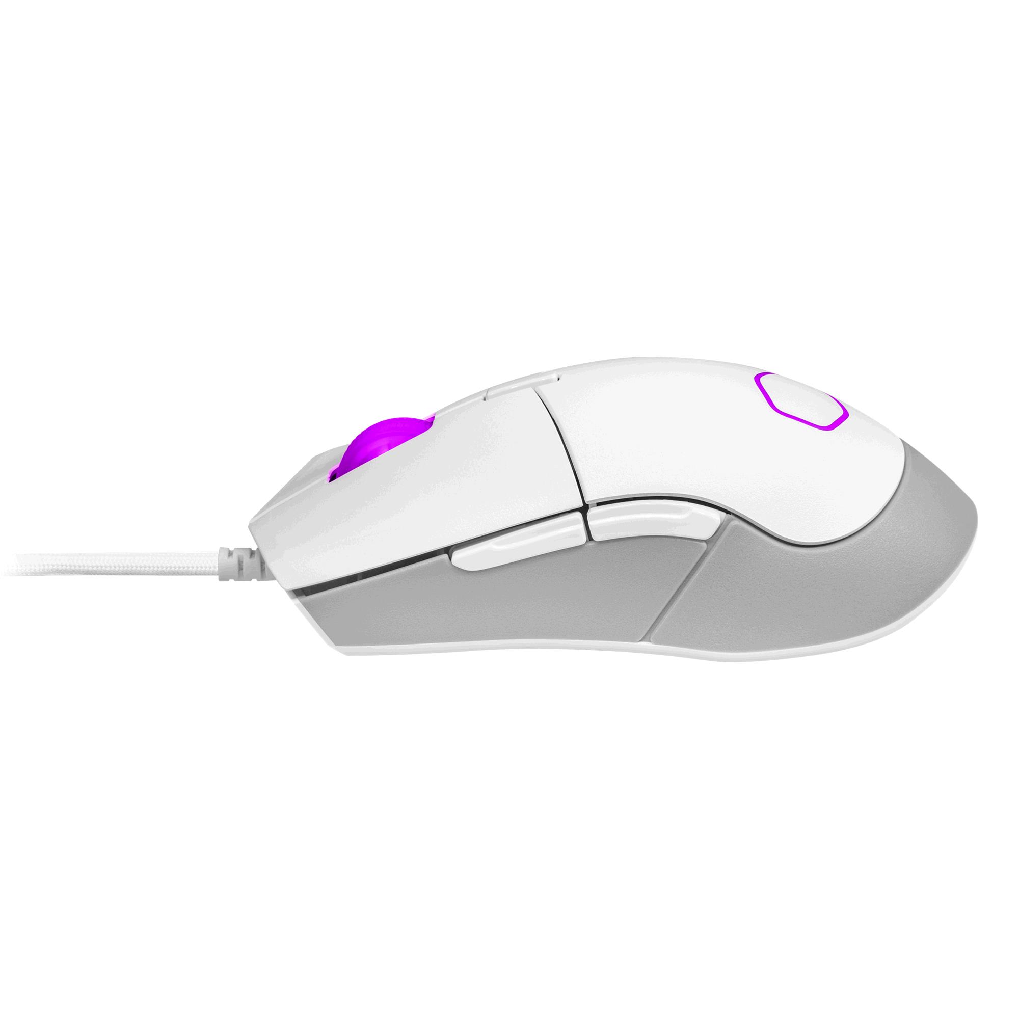 Cooler Master MM310 Wit