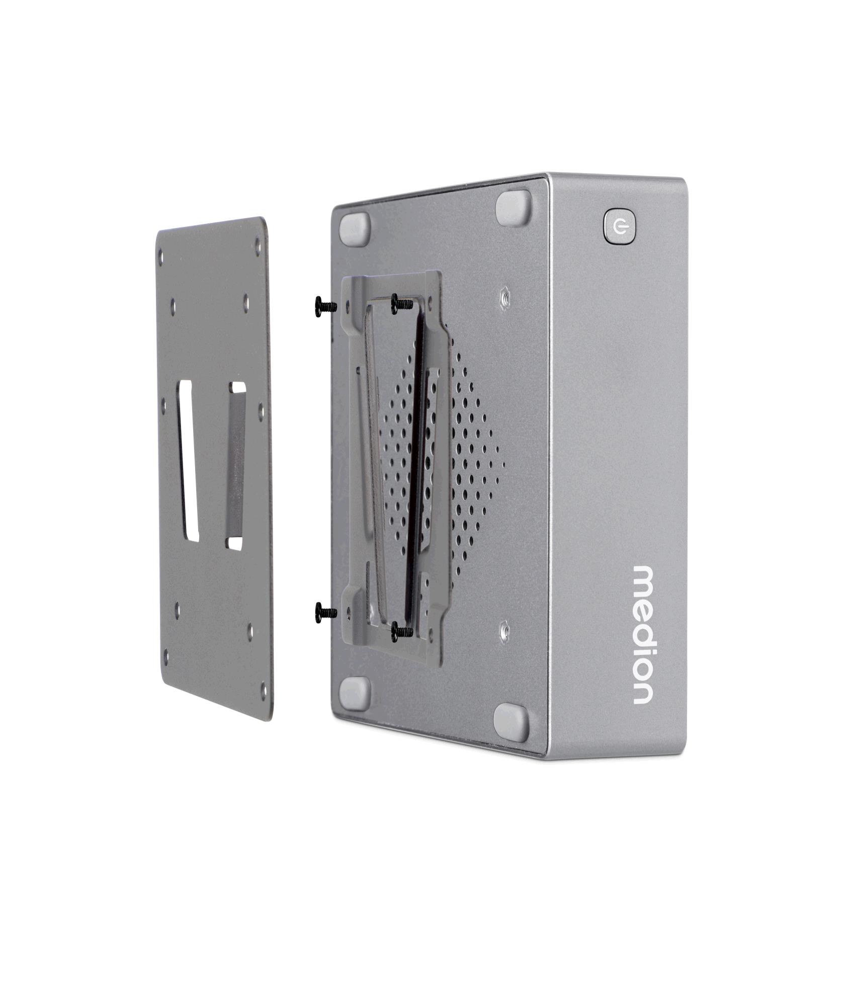 Medion NUC Slim S06e MD35340