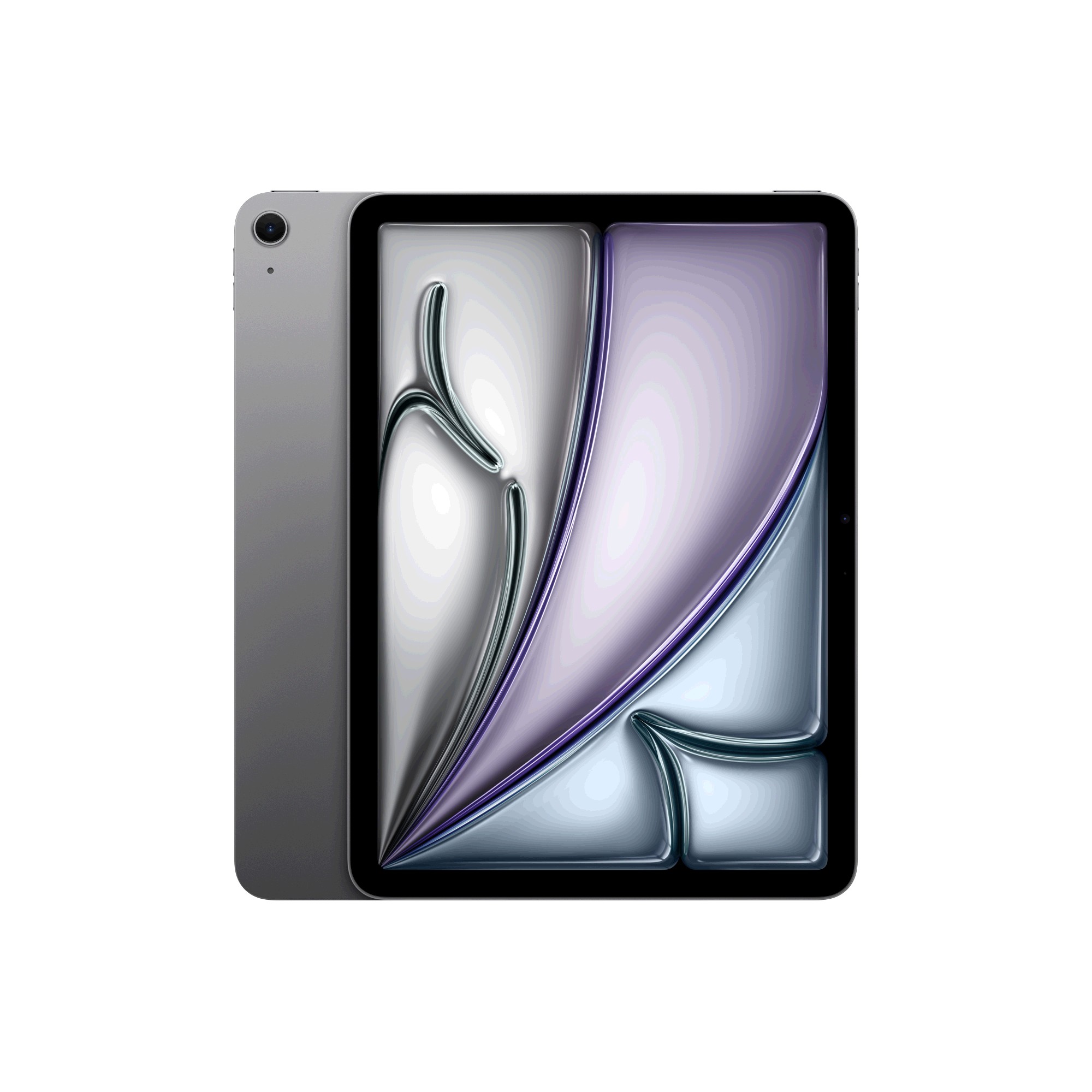 Apple iPad Air 11" (2026), Wi-Fi, 12GB, 128GB, Grijs