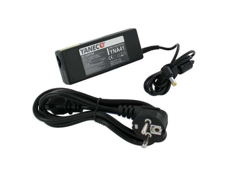Yanec Laptop AC Adapter 90W YNA41
