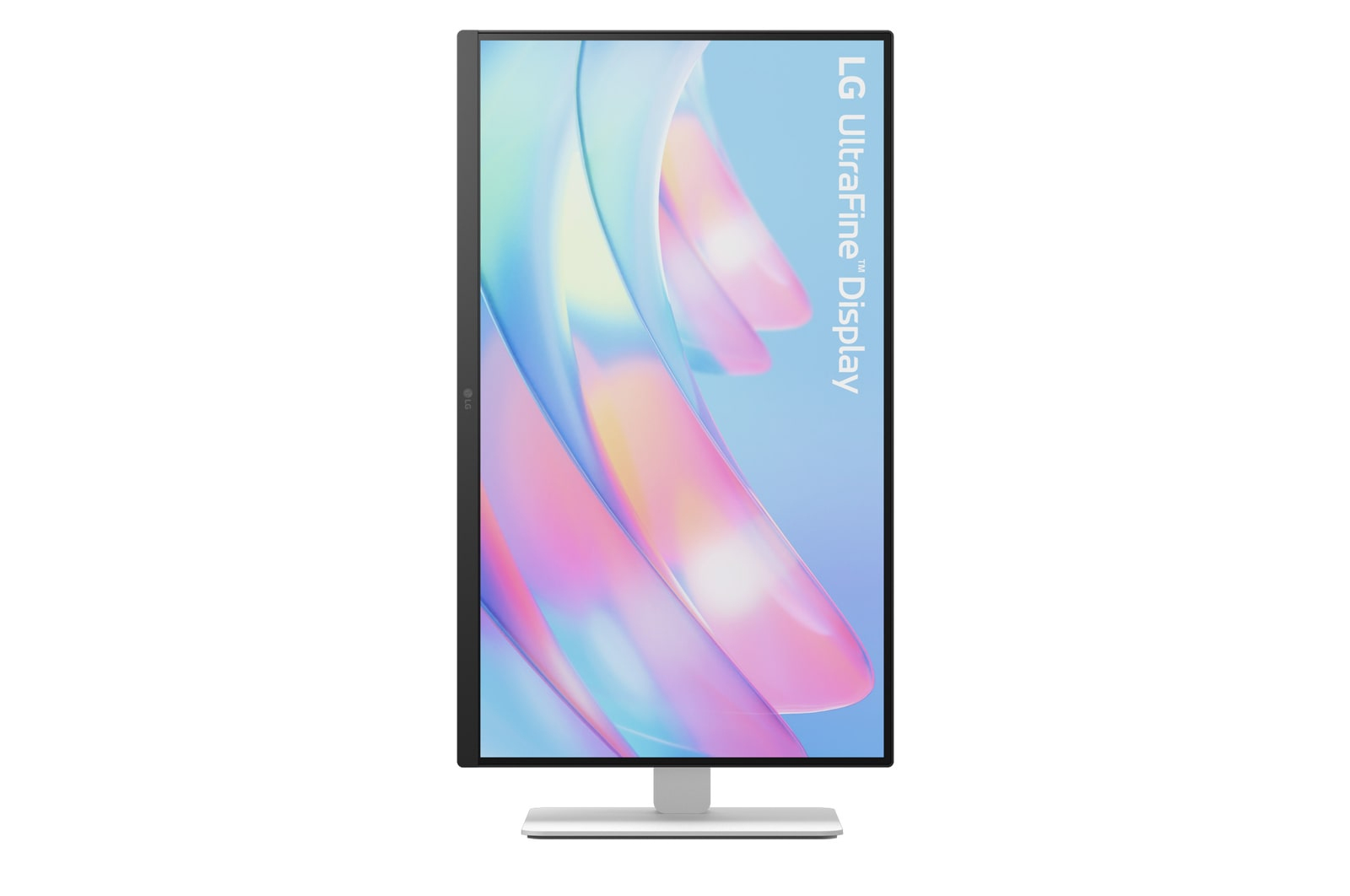 LG 27US550-W