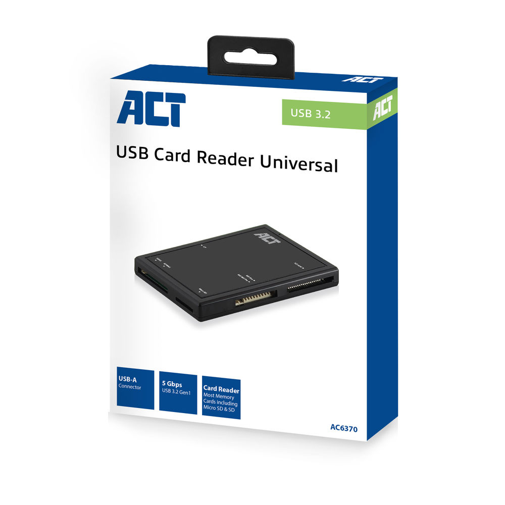 ACT AC6370 | USB-A