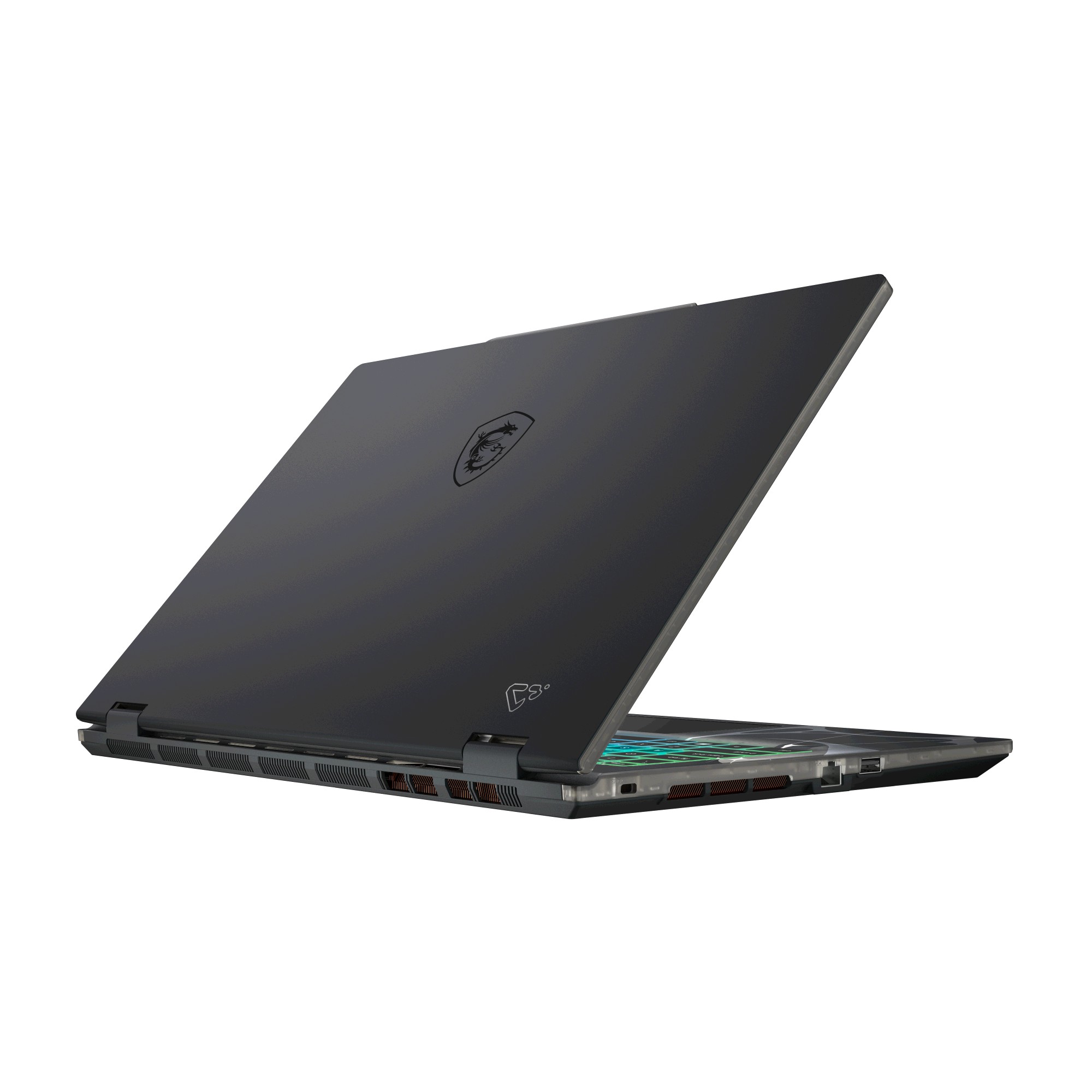 MSI Cyborg 15 B2RWEKG-083NL