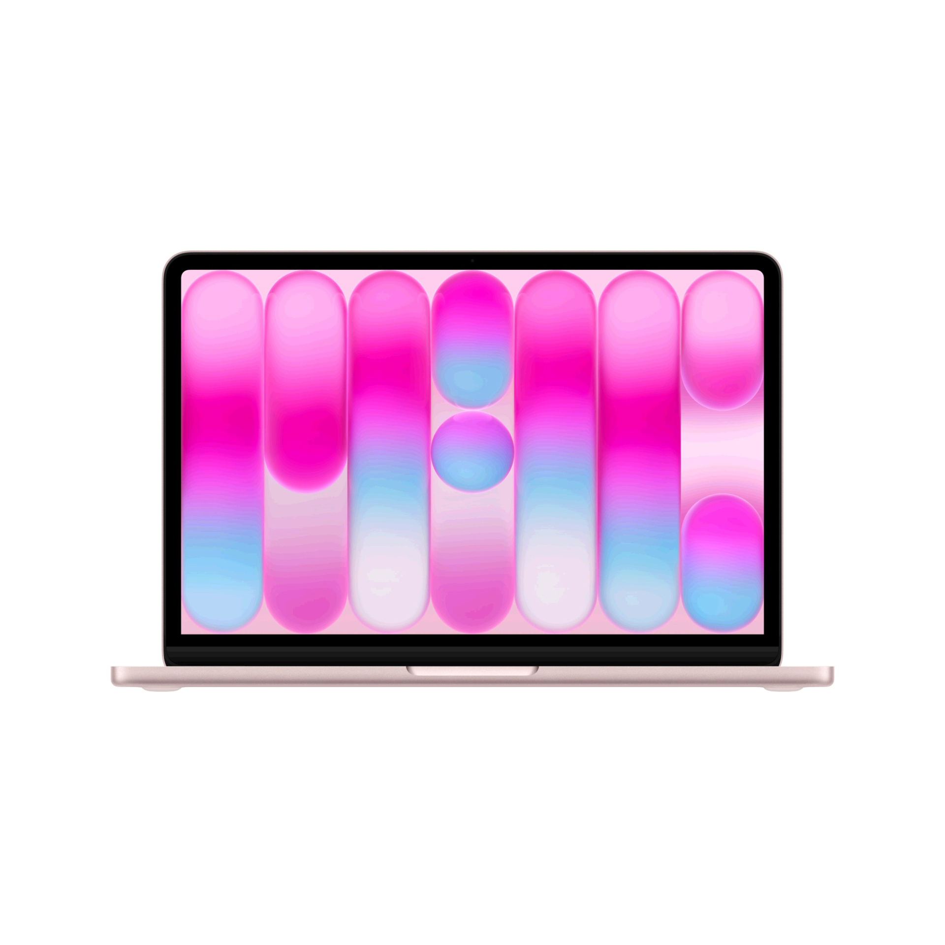 Apple MacBook Neo| Roze