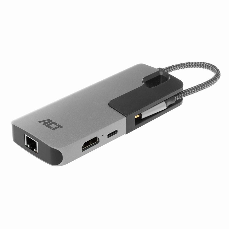 ACT Docking Station | AC7042
