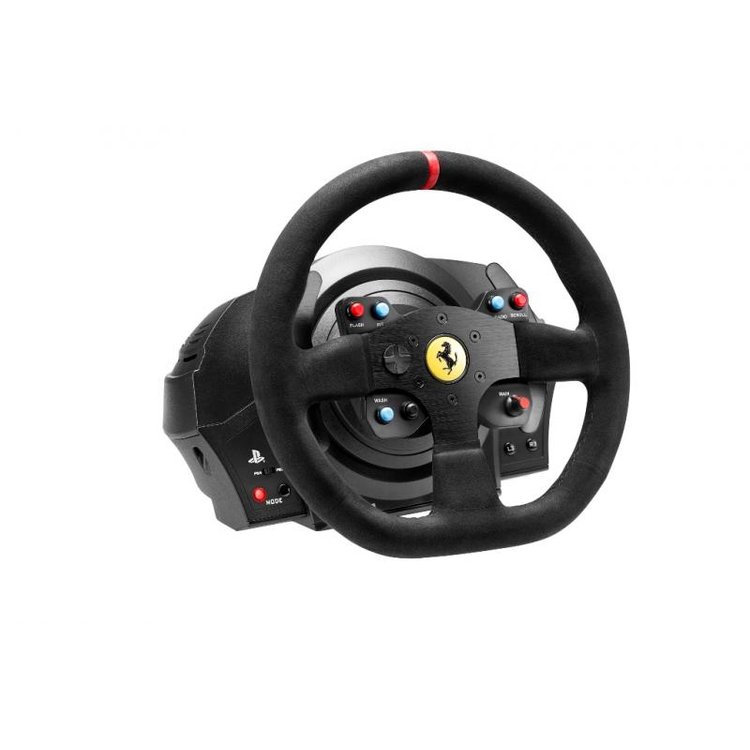 Thrustmaster T300 Ferrari Integral Alcantara