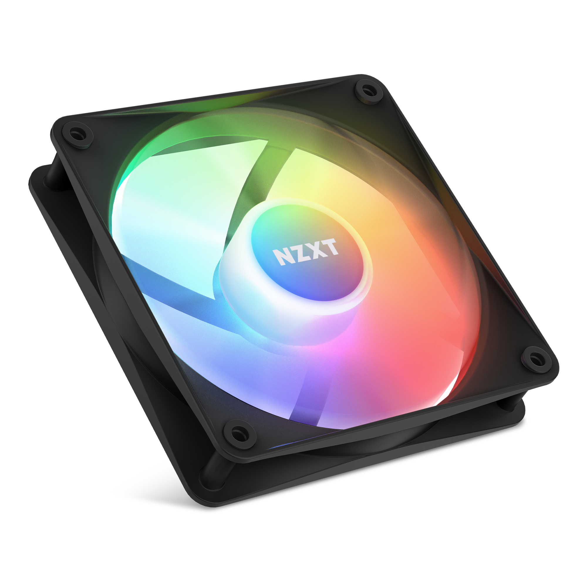 NZXT F-Series Core RGB